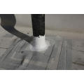 sellador de espuma de poliuretano Un componente para la instalación
